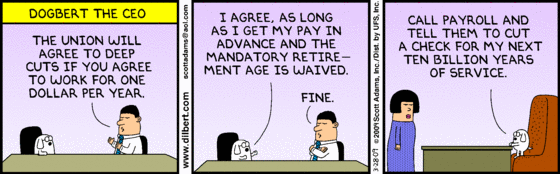 dilbert